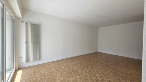 Appartement de 1 pièce avec balcon 3