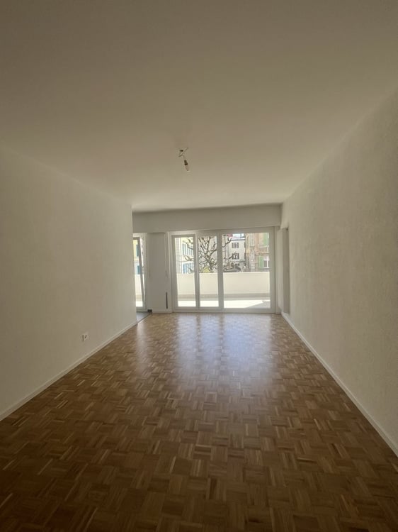 Appartement de 1 pièce avec balcon 4