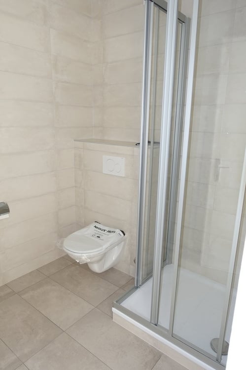 Appartemetn de 1 pcs au centre ville 5