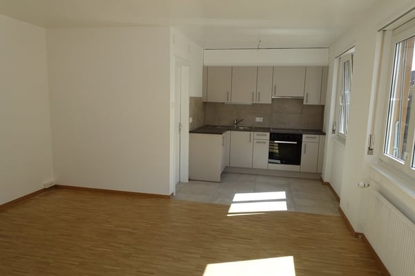 Appartemetn de 1 pcs au centre ville 2
