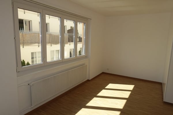Appartemetn de 1 pcs au centre ville 4