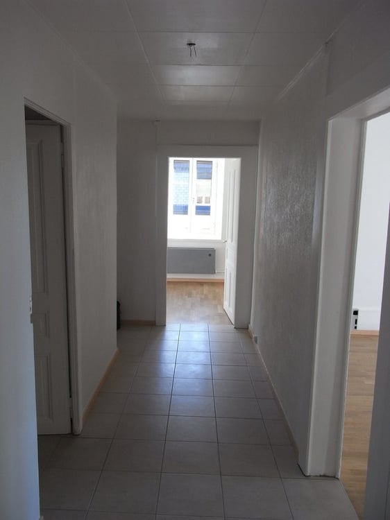 Joli 4 pièces dans un quartier calme 4