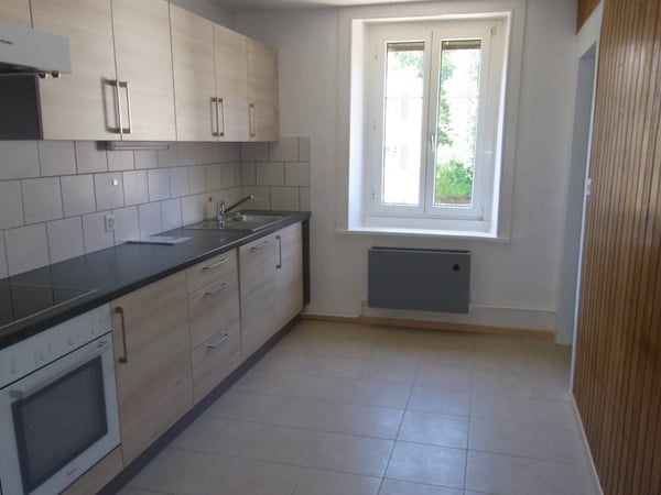 Joli 4 pièces dans un quartier calme 2
