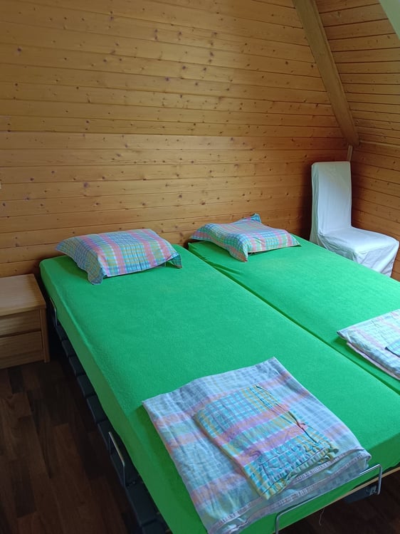Appartement de 3 pièces - attique - avec ascenseur 6