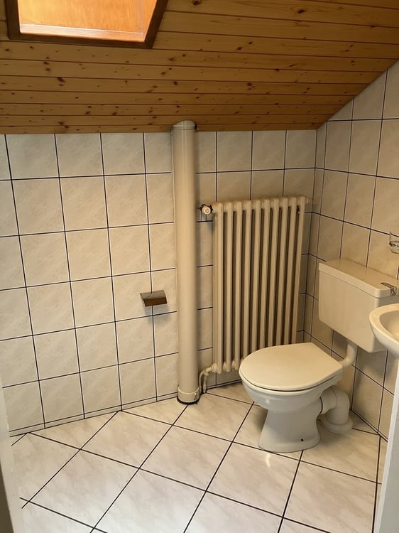 2 PIECES DANS JOLIE PETITE MAISON 8