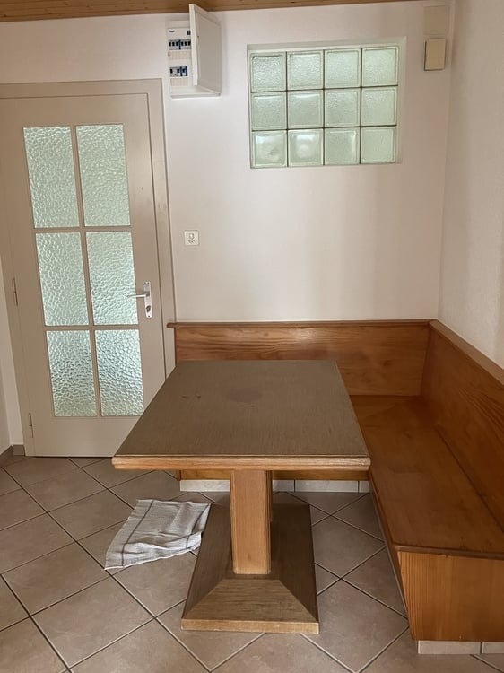 2 PIECES DANS JOLIE PETITE MAISON 3