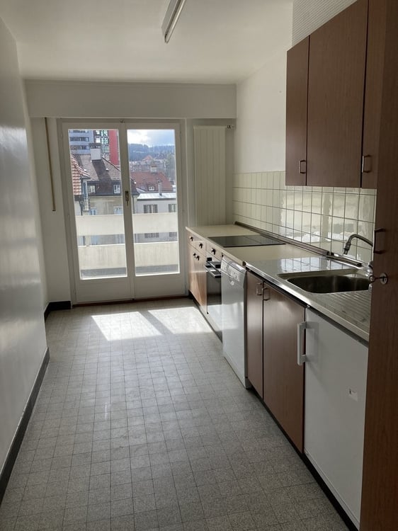 1er loyer net offert - Bel appartement de 3 pièces 3