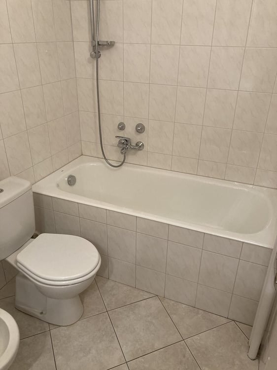 1er loyer net offert - Bel appartement de 3 pièces 5
