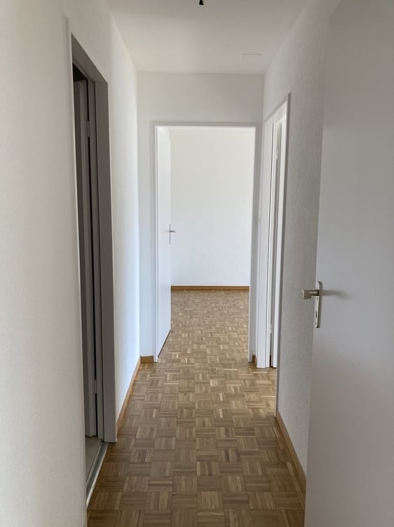 1er loyer net offert - Bel appartement de 3 pièces 4
