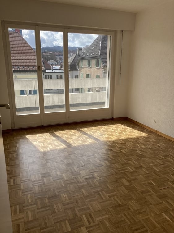 1er loyer net offert - Bel appartement de 3 pièces 2