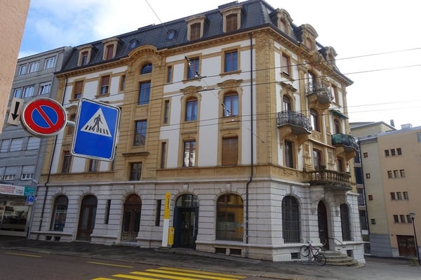 Chambre-haute à louer 2