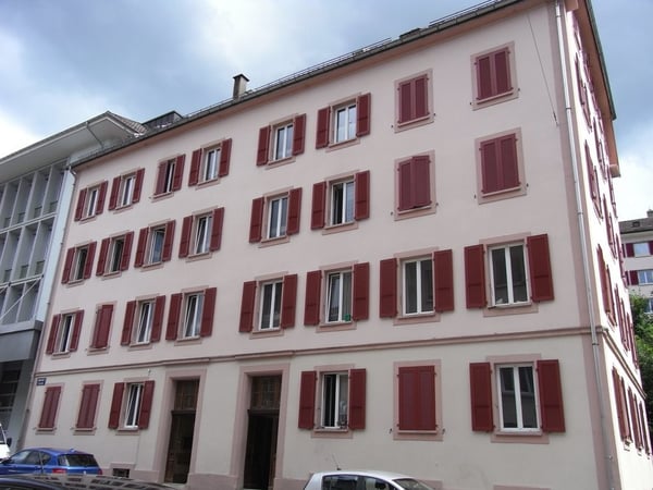 Immagine anteprima degli immobili