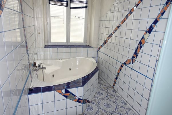 Appartement de 3,5 pièces au rez-de-chaussée 6