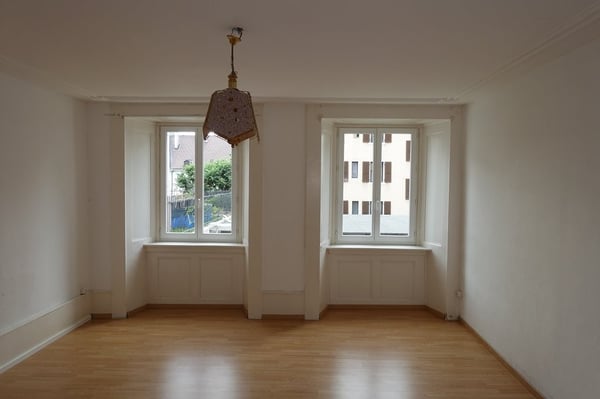 Appartement de 3,5 pièces au rez-de-chaussée 3