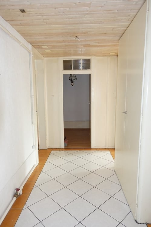 Appartement de 3,5 pièces au rez-de-chaussée 4