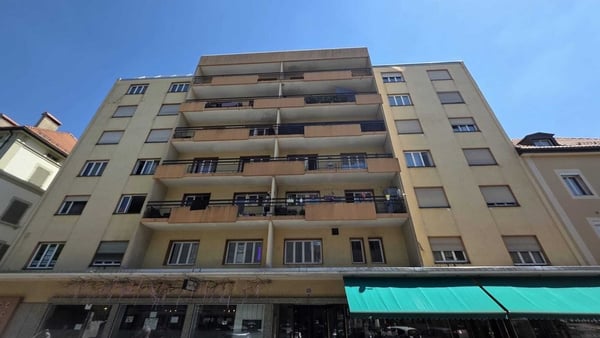 Appartement de 1 pcs au centre ville 5