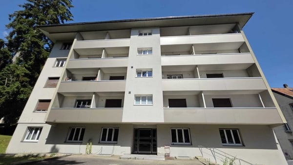 Bel appartement rénové 11