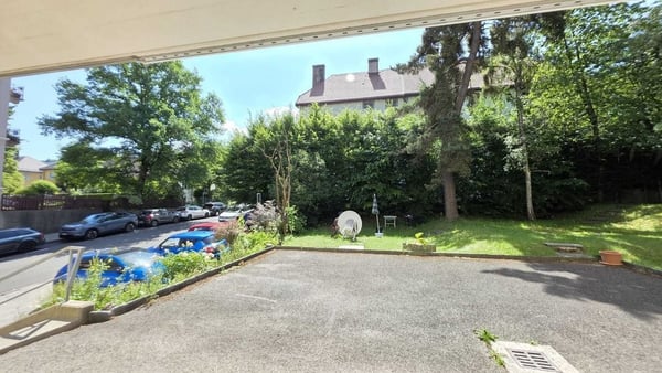 Bel appartement rénové 5