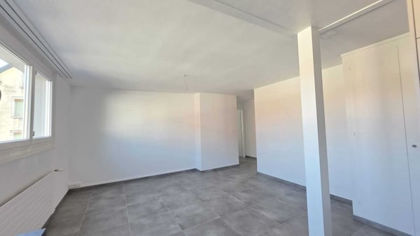 Bel appartement rénové 8