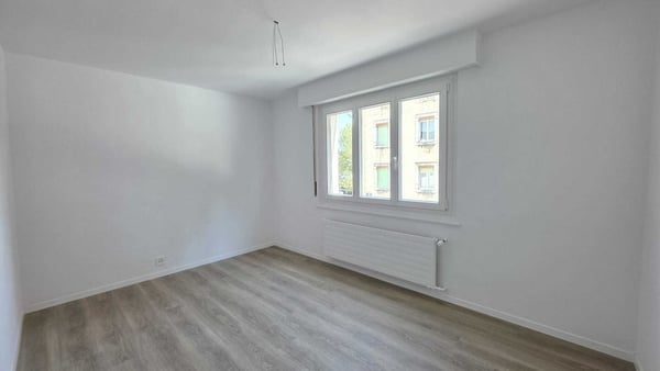 Bel appartement rénové 7