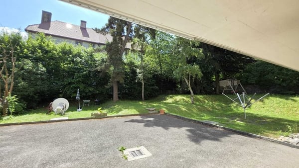 Bel appartement rénové 6