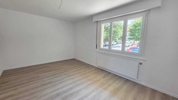 Bel appartement rénové 4