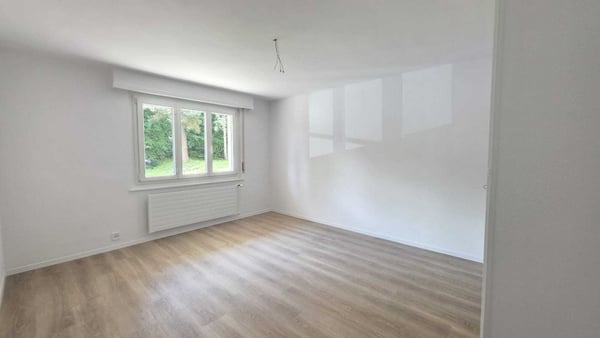 Bel appartement rénové 2