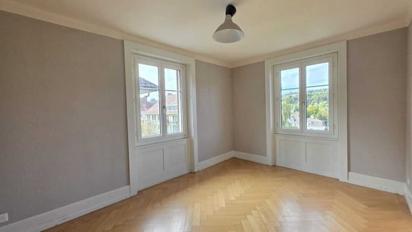 2 MOIS DE LOYER NET OFFERTS - Joli appartement tout confort 6