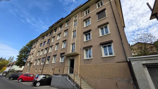 2 MOIS DE LOYER NET OFFERTS - Joli appartement tout confort 11