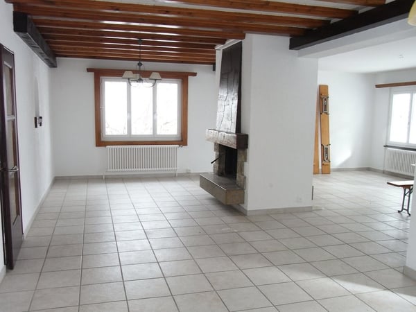Magnifique villa individuelle avec jardin 5