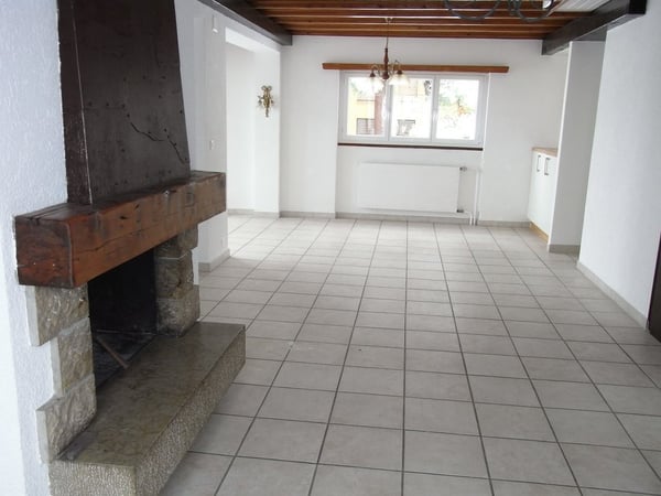 Magnifique villa individuelle avec jardin 6