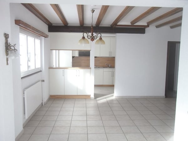 Magnifique villa individuelle avec jardin 2
