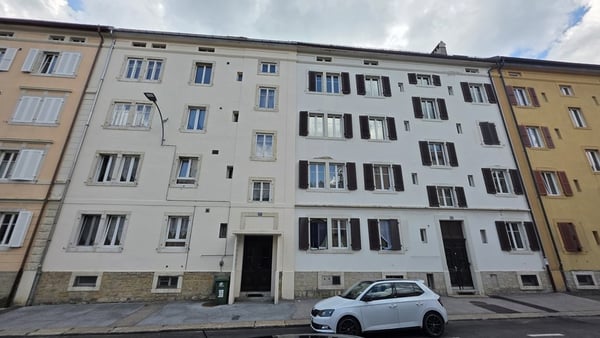JOLI LOGEMENT TOUT CONFORT 3