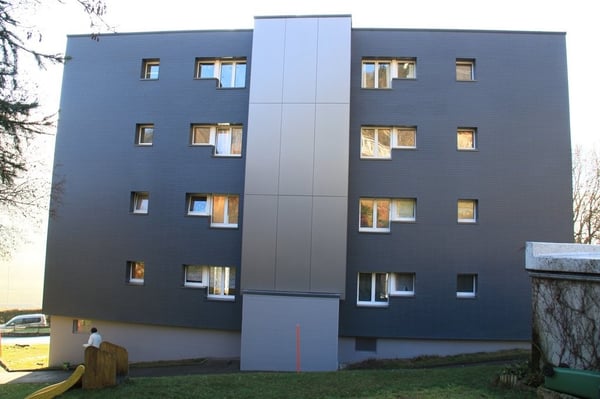 JOLI LOGEMENT DANS QUARTIER CALME 2