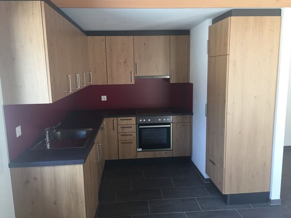 Charmant appartement de 2 pièces avec terrasse privative  Cadre calme et verdoyant 3