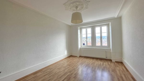 Joli appartement de 2 pièces proche des commodités 6