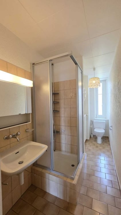 Joli appartement de 2 pièces proche des commodités 7