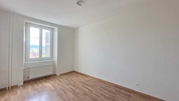 Joli appartement de 2 pièces proche des commodités 5