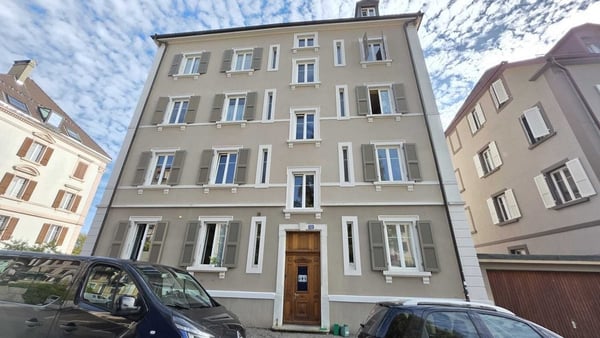 Joli appartement de 2 pièces proche des commodités 8