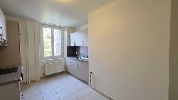 Joli appartement de 2 pièces proche des commodités 3