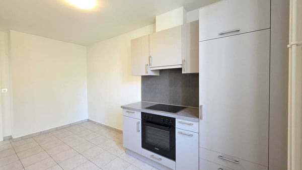 Joli appartement de 2 pièces proche des commodités 2
