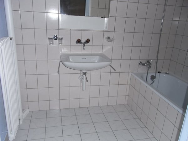 Appartement en ville de 3 pièces au 4ème étage 6