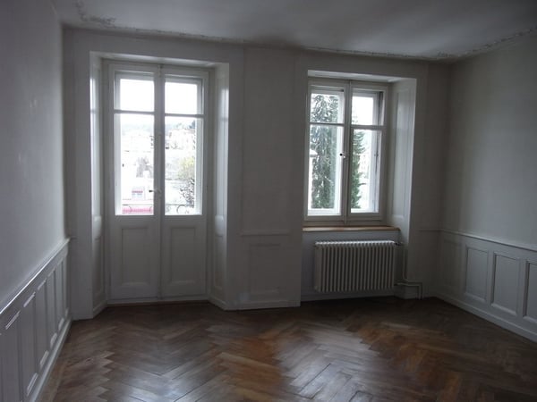 Appartement en ville de 3 pièces au 4ème étage 4