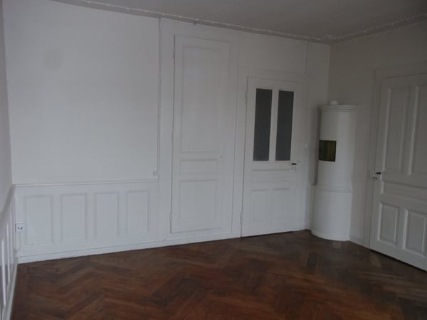 Appartement en ville de 3 pièces au 4ème étage 5