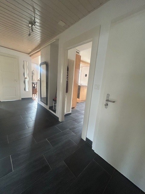 Appartement 4 pièces au rez-de-chaussée 6