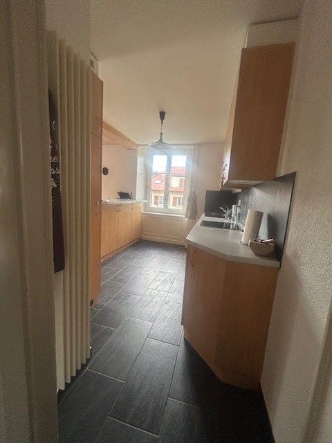 Appartement 4 pièces au rez-de-chaussée 2