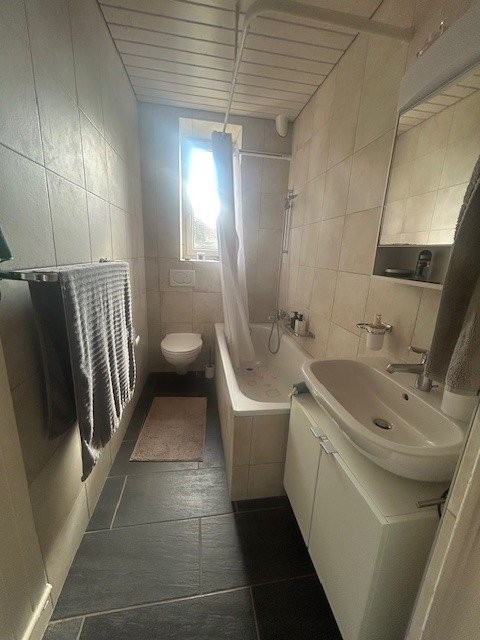Appartement 4 pièces au rez-de-chaussée 8