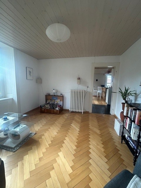 Appartement 4 pièces au rez-de-chaussée 10