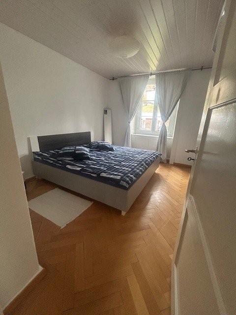 Appartement 4 pièces au rez-de-chaussée 7
