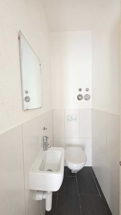 A louer bel appartement au Locle 9